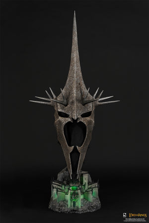 Lord of the Rings Witch-King Art Mask