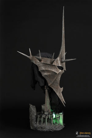 Lord of the Rings Witch-King Art Mask