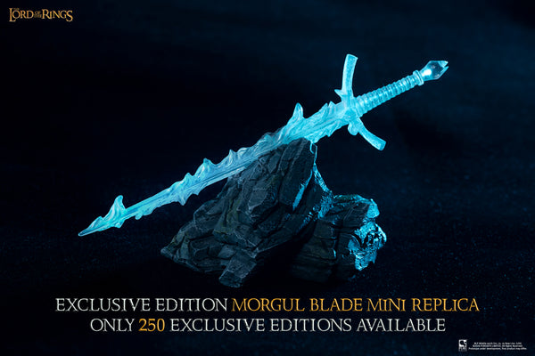 The Lord of the Rings Nazgul King Art Mask Exclusive Edition