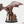 The Witcher 3 : Wild Hunt Geralt Statue de luxe à l'échelle 1/4 Édition exclusive