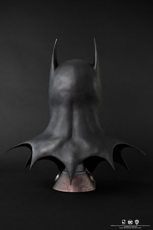  Batman Cowl Replica à l'échelle 1:1 édition exclusive
