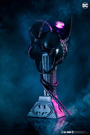 Batman Returns Catwoman Mask Replica à l'échelle 1:1 édition exclusive