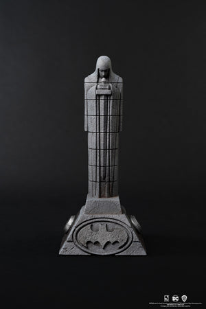 Batman 1:1 Scale Cowl Replica Exclusive Edition