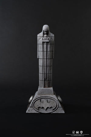 Batman Cowl Replica à l'échelle 1:1