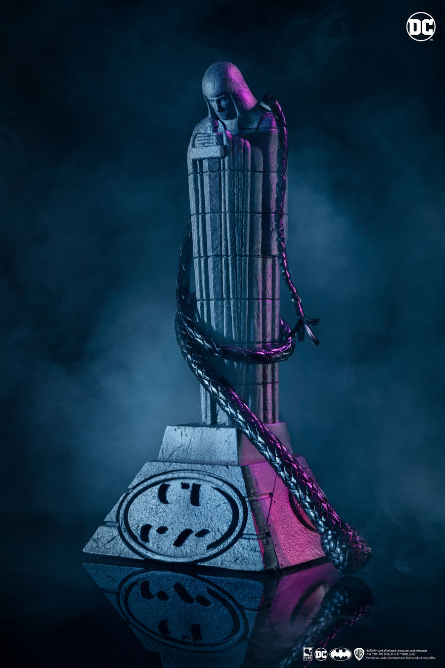 Batman Returns Catwoman 1:1 Scale Mask Replica Exclusive Edition