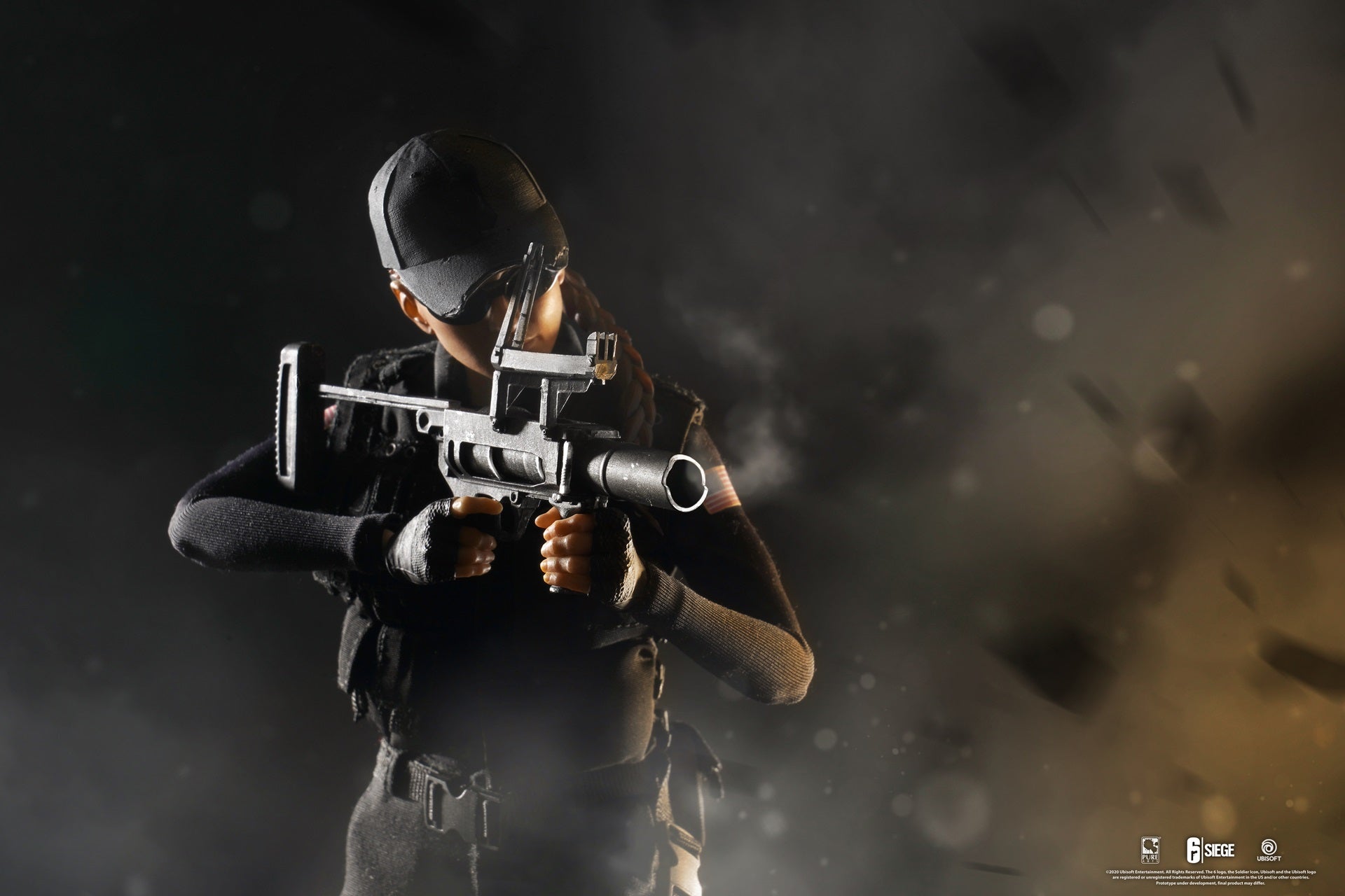 Counter Strike Breaching Wallpaper