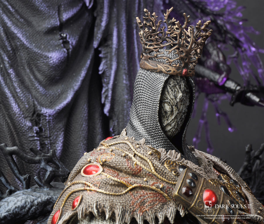 Life-Sized Lord of the Rings Crown of Gondor Costs $750