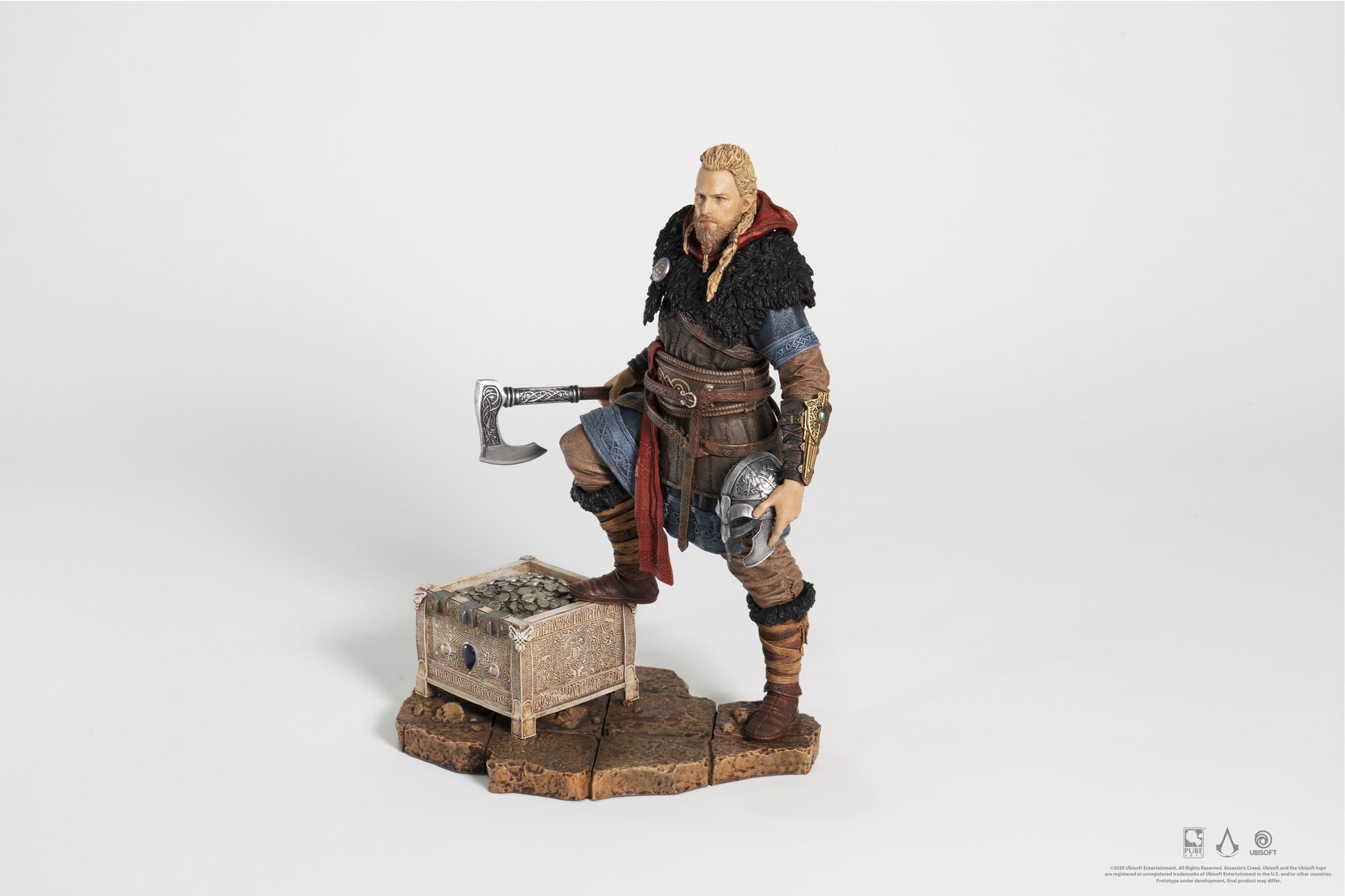Blog - Une édition collector et des goodies pour Assassin's Creed Valhalla Blog - Une édition collector et des goodies pour Assassin's Creed Valhalla