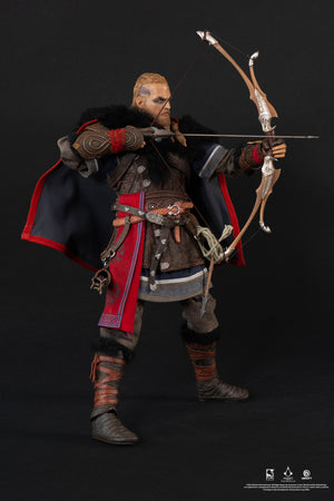 Assassin's Creed: Valhalla Eivor 1/6 Scale Articulated Figure