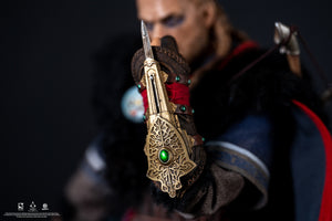 Assassin's Creed : Valhalla Eivor figurine articulée à l'échelle 1/6