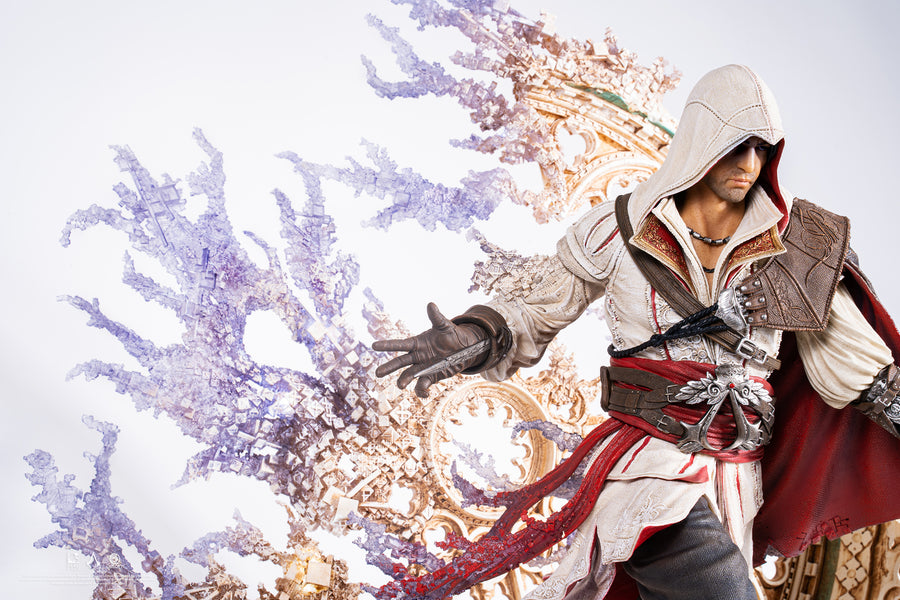 Assassin's Creed: Animus Ezio