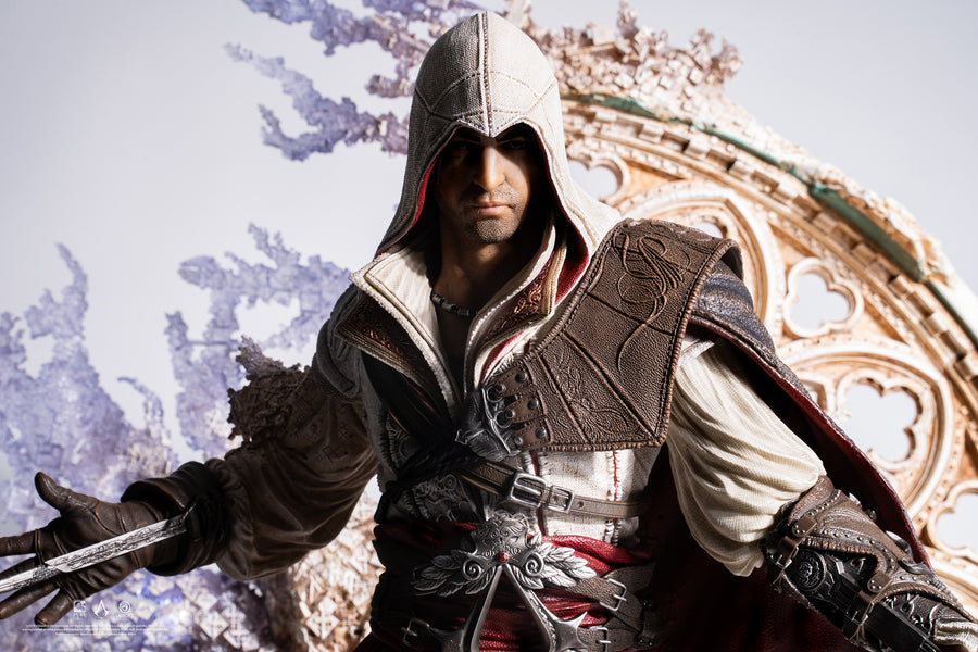 Assassin's Creed : Animus Ezio