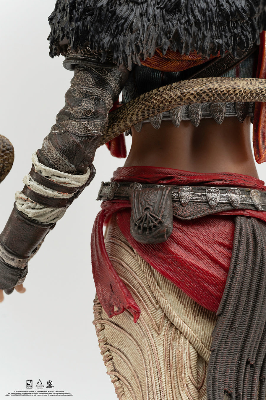 Assassin's Creed - Animus Jacob & Evie 1/4 Scale Statue - The Movie Store Assassin's Creed - Animus Jacob & Evie 1/4 Scale Statue - The Movie Store