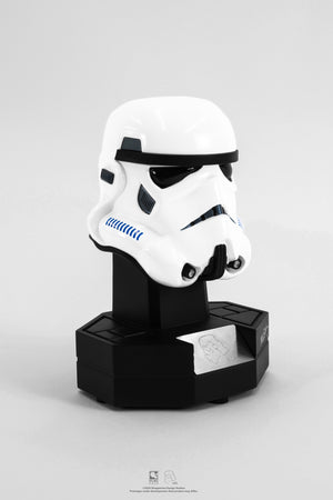 Original Stormtrooper 1/3 Scale Helmet