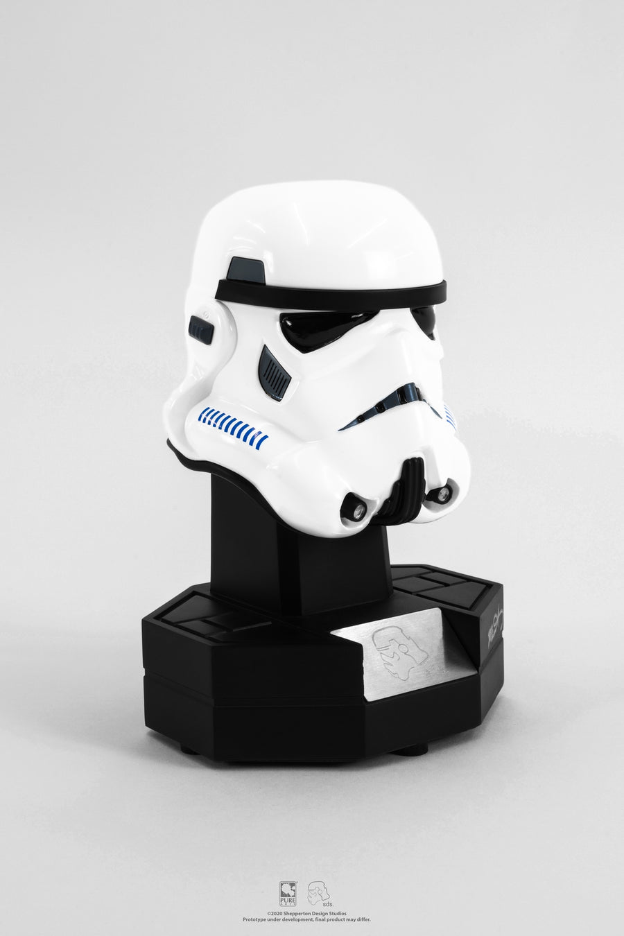 Original Stormtrooper 1/3 Scale Helmet
