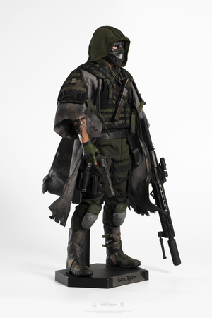 Ghost Recon Breakpoint: Cole D. Walker 1/6 Articulated Figurine