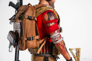 Ghost Recon Breakpoint : Nomad 1/6 Figurine Articulée 