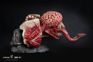 Resident Evil 2 Licker 1/1 Scale Bust Exclusive Edition