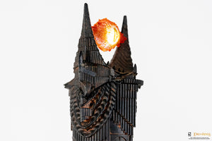 Lord of the Rings Sauron Art Mask Exclusive Edition