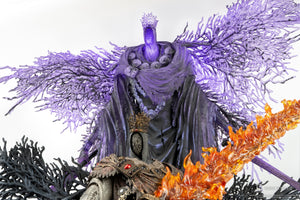 Dark Souls III Pontife Sulyvahn Statue à l'échelle 1/7 Édition Deluxe