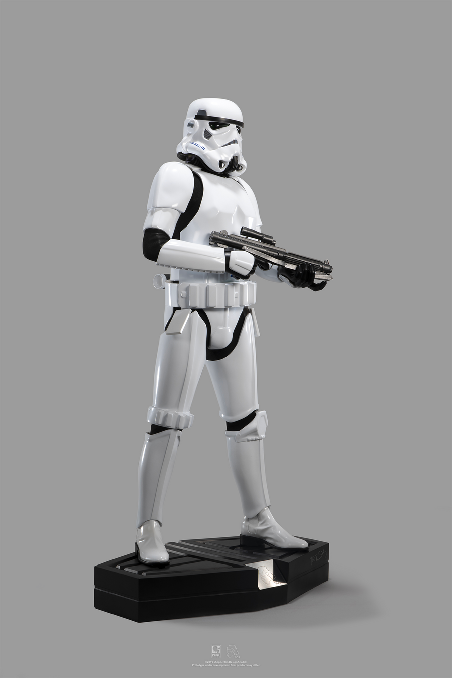 Original Stormtrooper 1/3 Scale Statue