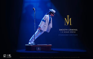 Michael Jackson Smooth Criminal Standard Edition