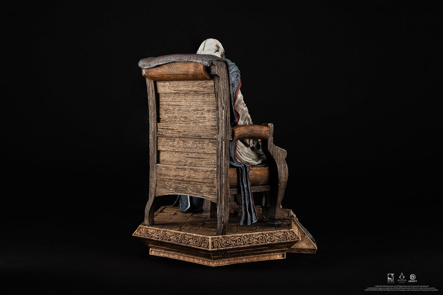 Assassin's Creed RIP Altair Diorama à l'échelle 1/6 - LISTE D'ATTENTE VIP UNIQUEMENT 