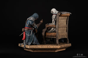 Assassin's Creed RIP Altair 1/6 Scale Diorama - WAITLIST VIP ONLY