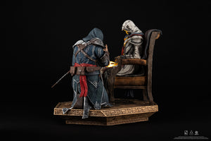 Assassin's Creed RIP Altair 1/6 Scale Diorama Exclusive Edition