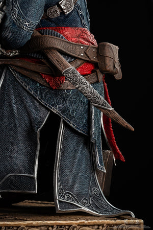 Assassin's Creed RIP Altair Diorama à l'échelle 1/6