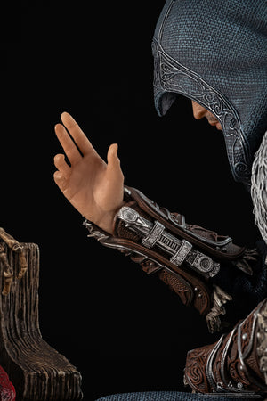 Assassin's Creed RIP Altair 1/6 Scale Diorama Exclusive Edition