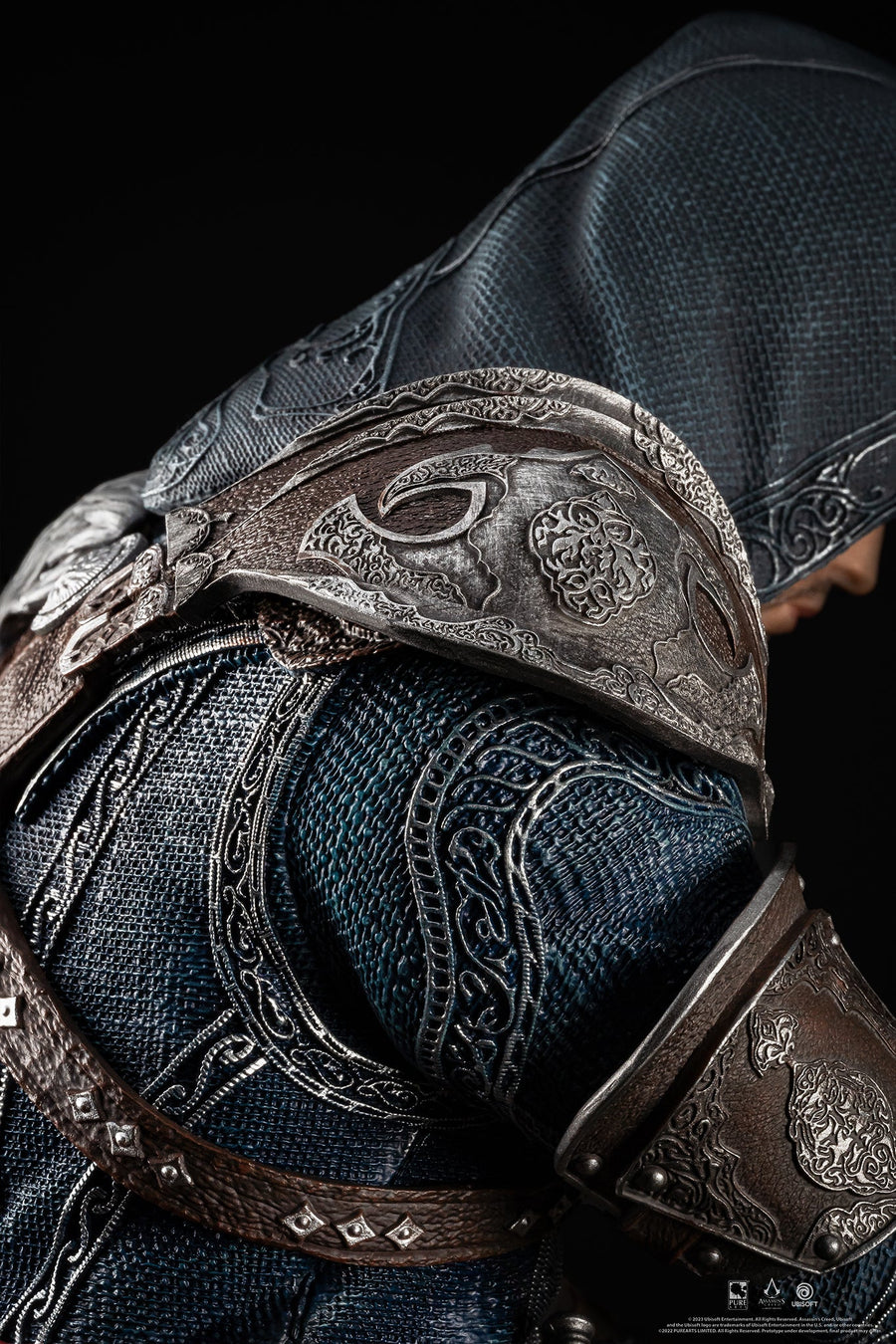 Assassin's Creed RIP Altair Diorama à l'échelle 1/6 - LISTE D'ATTENTE VIP UNIQUEMENT 