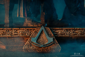 Assassin's Creed RIP Altair 1/6 Scale Diorama - WAITLIST VIP ONLY
