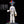 BAYC #1356 - Bored Space Ape 1/8 Scale Statue