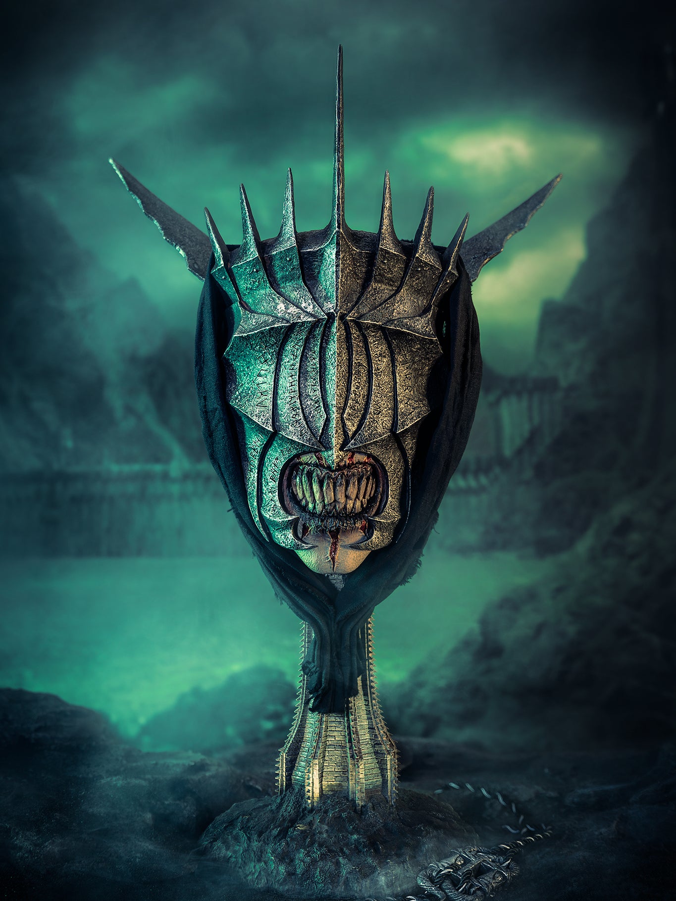The Lord of the Rings – PureArts