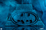 Batman Returns The Penguin Art Mask à l'échelle 1:1 édition exclusive