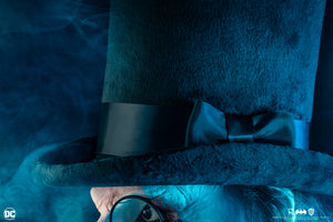 Batman Returns The Penguin Art Mask à l'échelle 1:1 édition exclusive