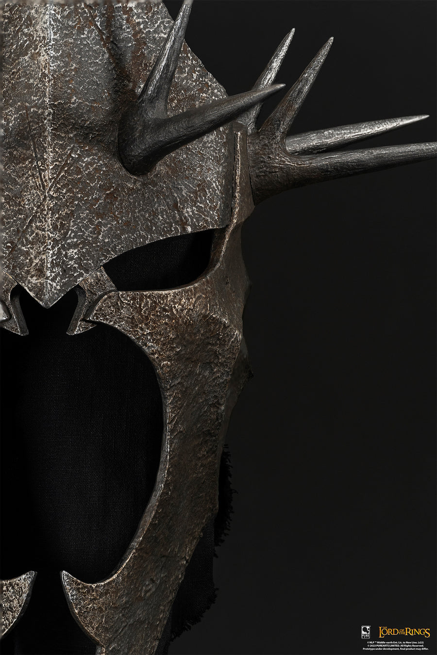 Witch King Of Angmar witch-king-of-angmar