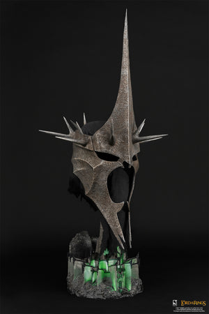 The Lord of the Rings Witch-King Art Mask Exclusive Edition