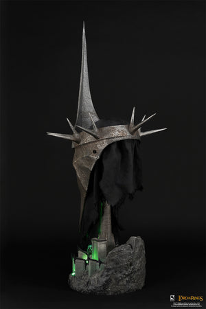 The Lord of the Rings Witch-king Art Mask édition exclusive