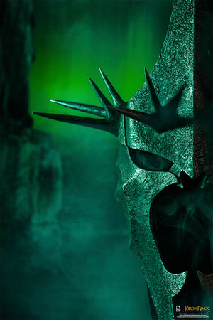 Lord of the Rings Witch-King Art Mask Exclusive Edition