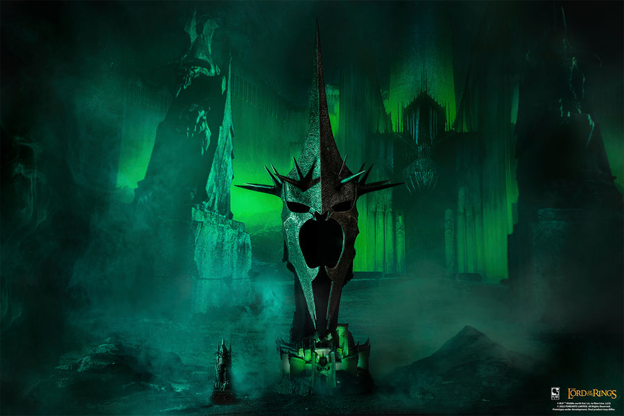 Minas Morgul Wallpaper