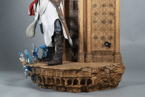 Assassin's Creed : Animus Altaïr