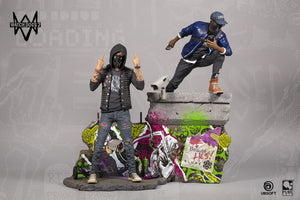 Watch Dogs 2: HACKTIVIST MARCUS & WRENCH BUNDLE