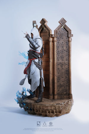 Assassin's Creed : Animus Altaïr