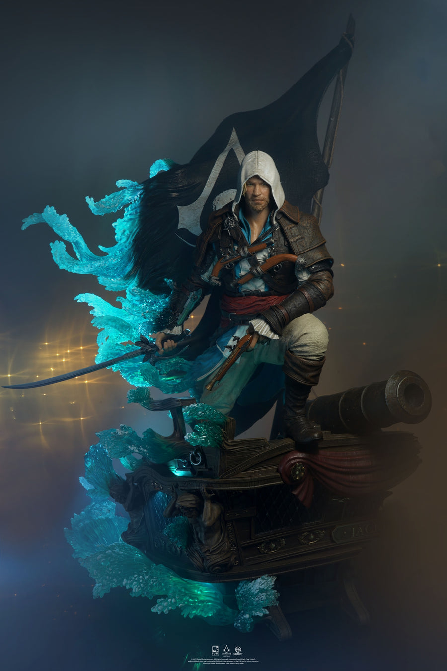 Assassin's Creed® IV Black Flag™ - Standard Edition