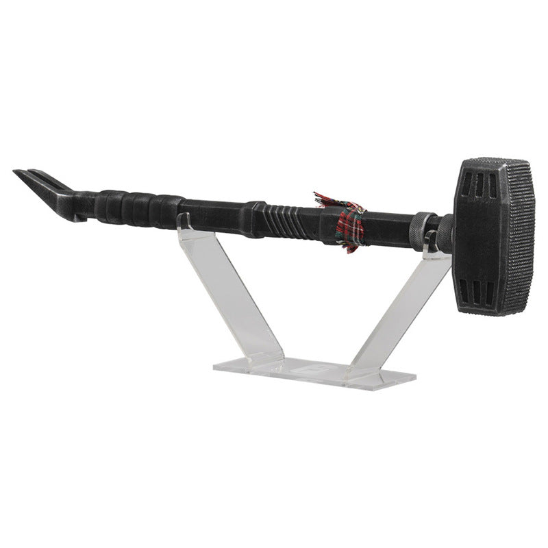 Six Siege Sledge’s Iconic Hammer – PureArts