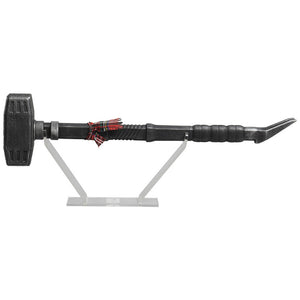 Six Siege Sledge's Iconic Hammer